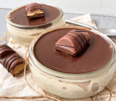 Desserts